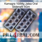 Kamagra 100Mg Oral Jelly Sildenafil 5Gm 31